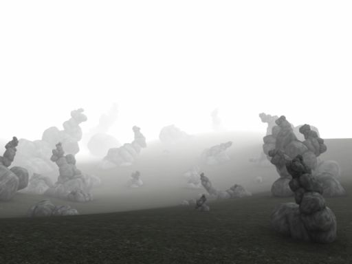 Apparent Sensory Perception