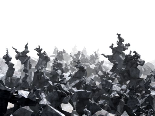 Apparent Sensory Perception