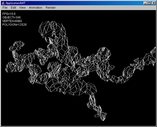 Apparent Sensory Perception