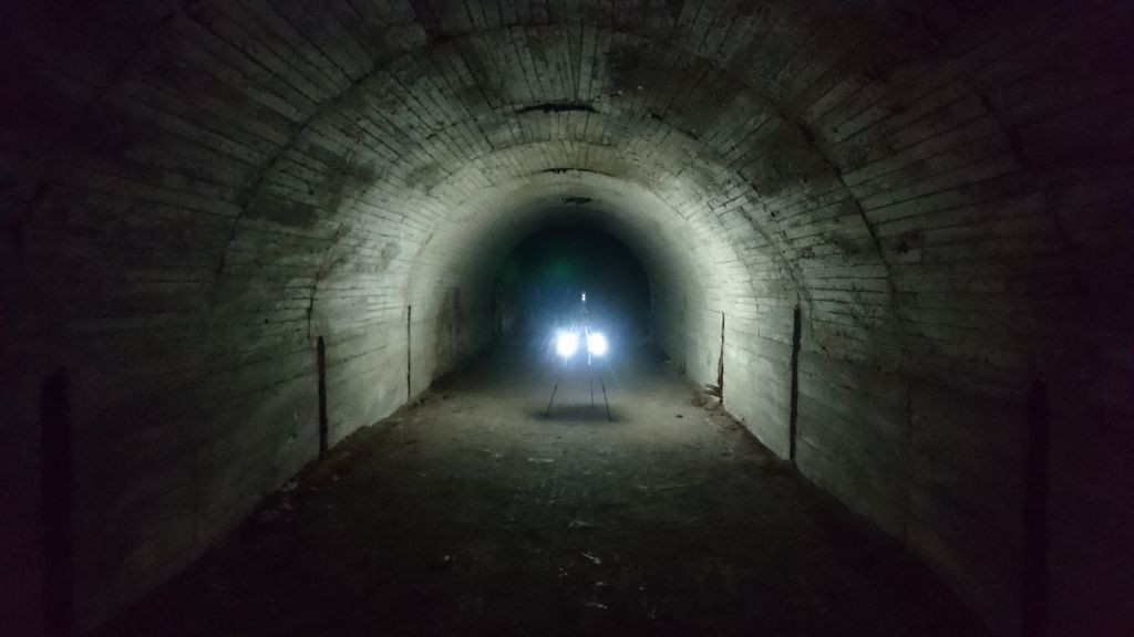 にしきひみつ基地ミュージアム