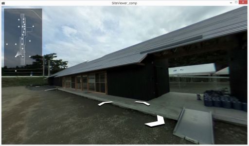 にしきひみつ基地ミュージアム