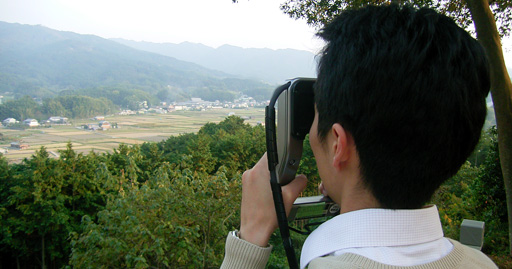 バーチャル飛鳥京