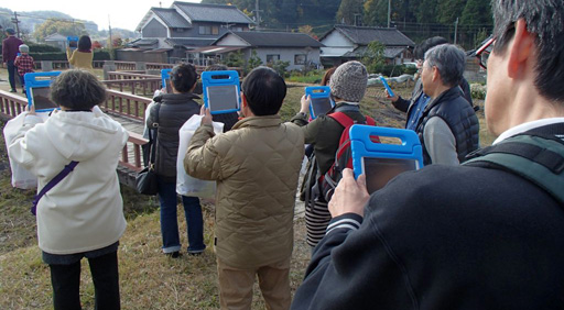バーチャル飛鳥京