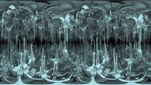 Virtual Reality Jockey